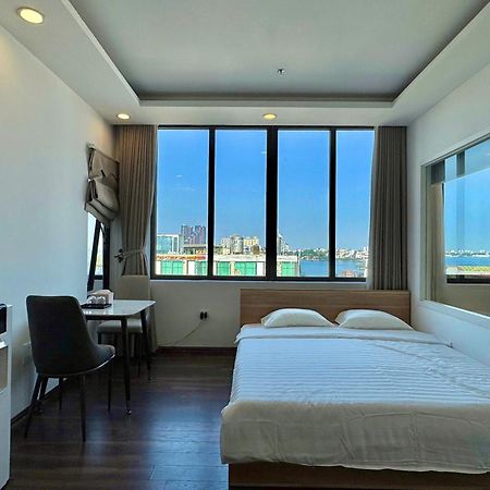 Hotel Pan House Hanoi Zewnętrze zdjęcie