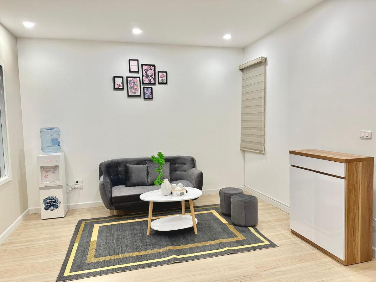 Hotel Pan House Hanoi Zewnętrze zdjęcie