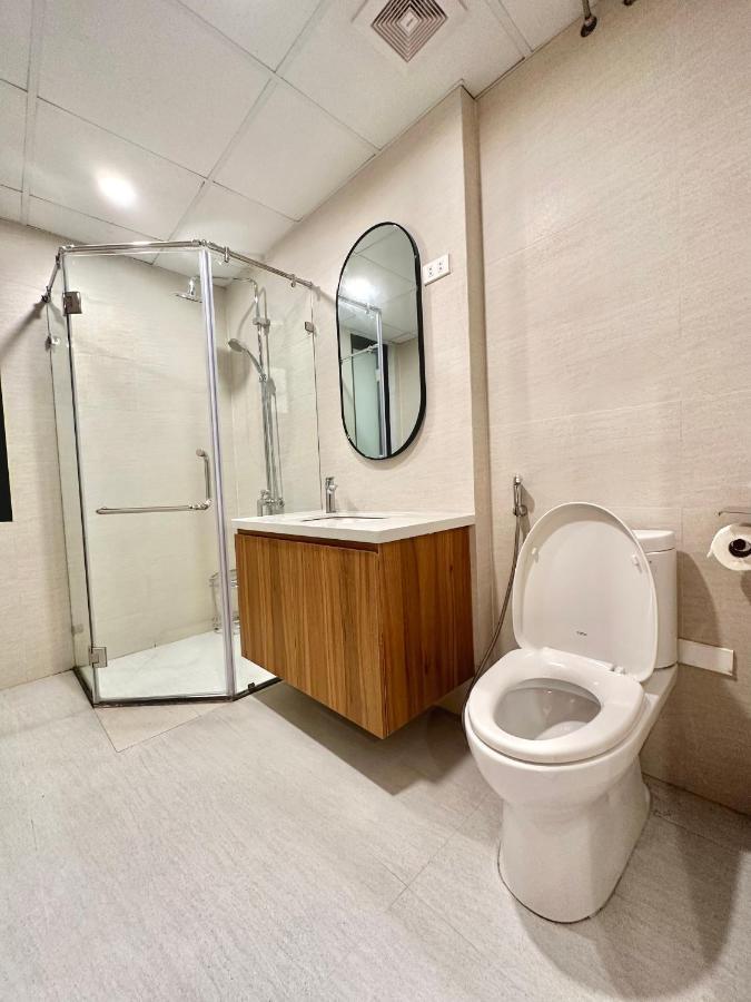 Hotel Pan House Hanoi Zewnętrze zdjęcie