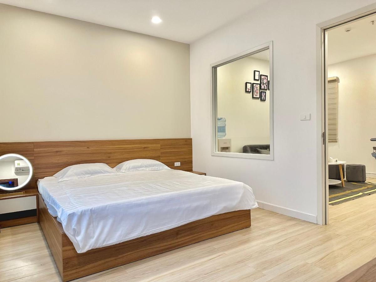 Hotel Pan House Hanoi Zewnętrze zdjęcie