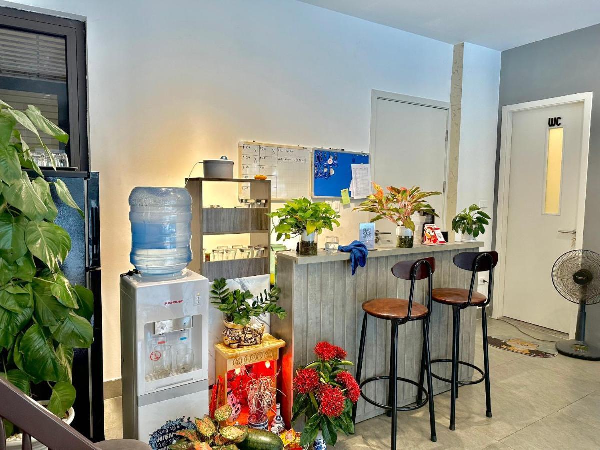 Hotel Pan House Hanoi Zewnętrze zdjęcie