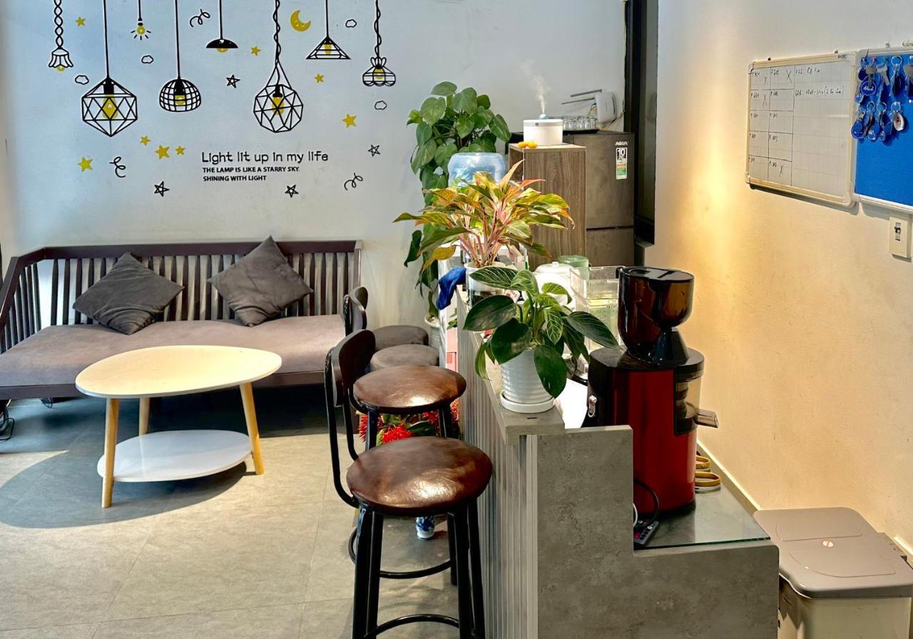 Hotel Pan House Hanoi Zewnętrze zdjęcie