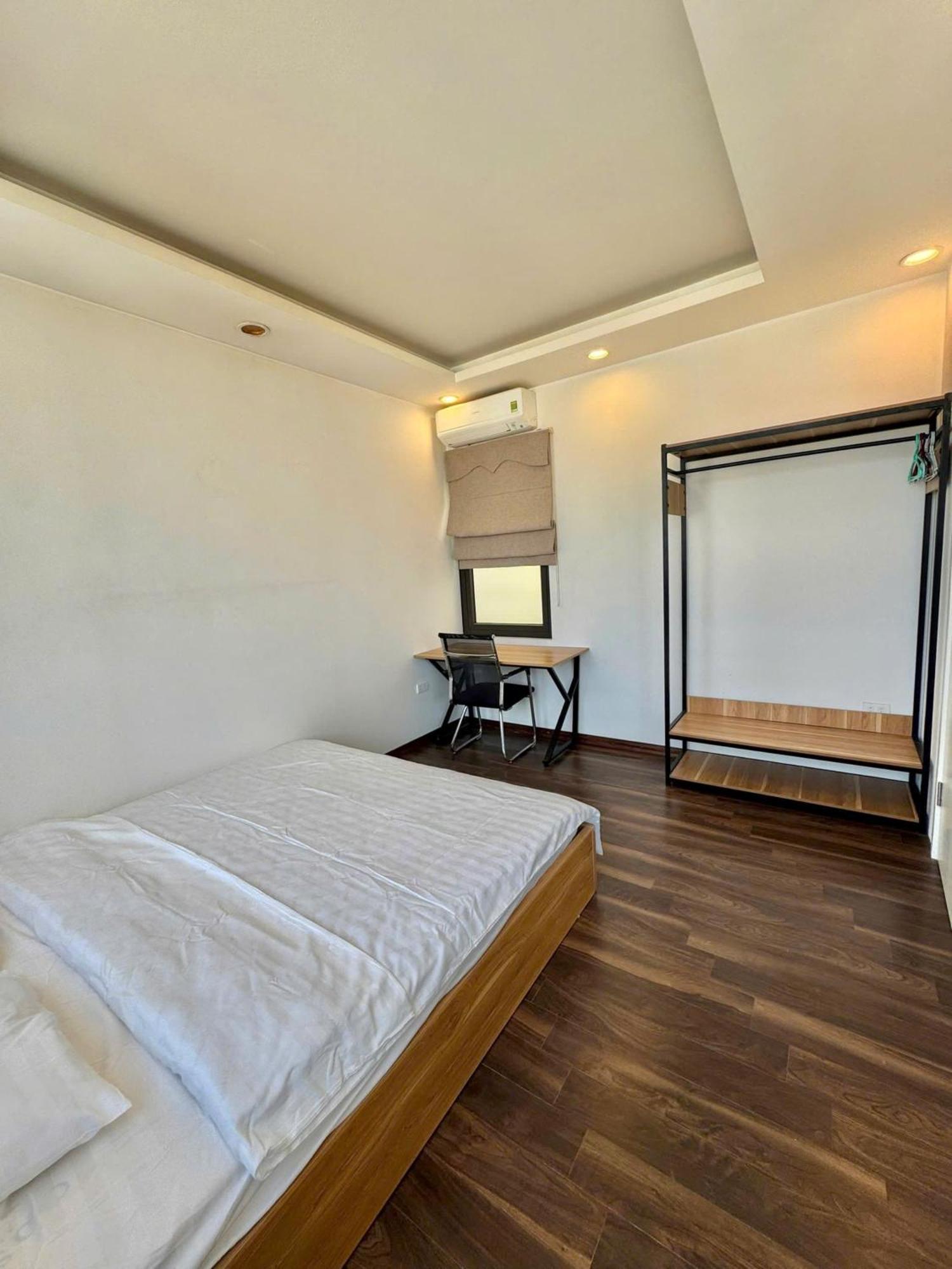 Hotel Pan House Hanoi Zewnętrze zdjęcie