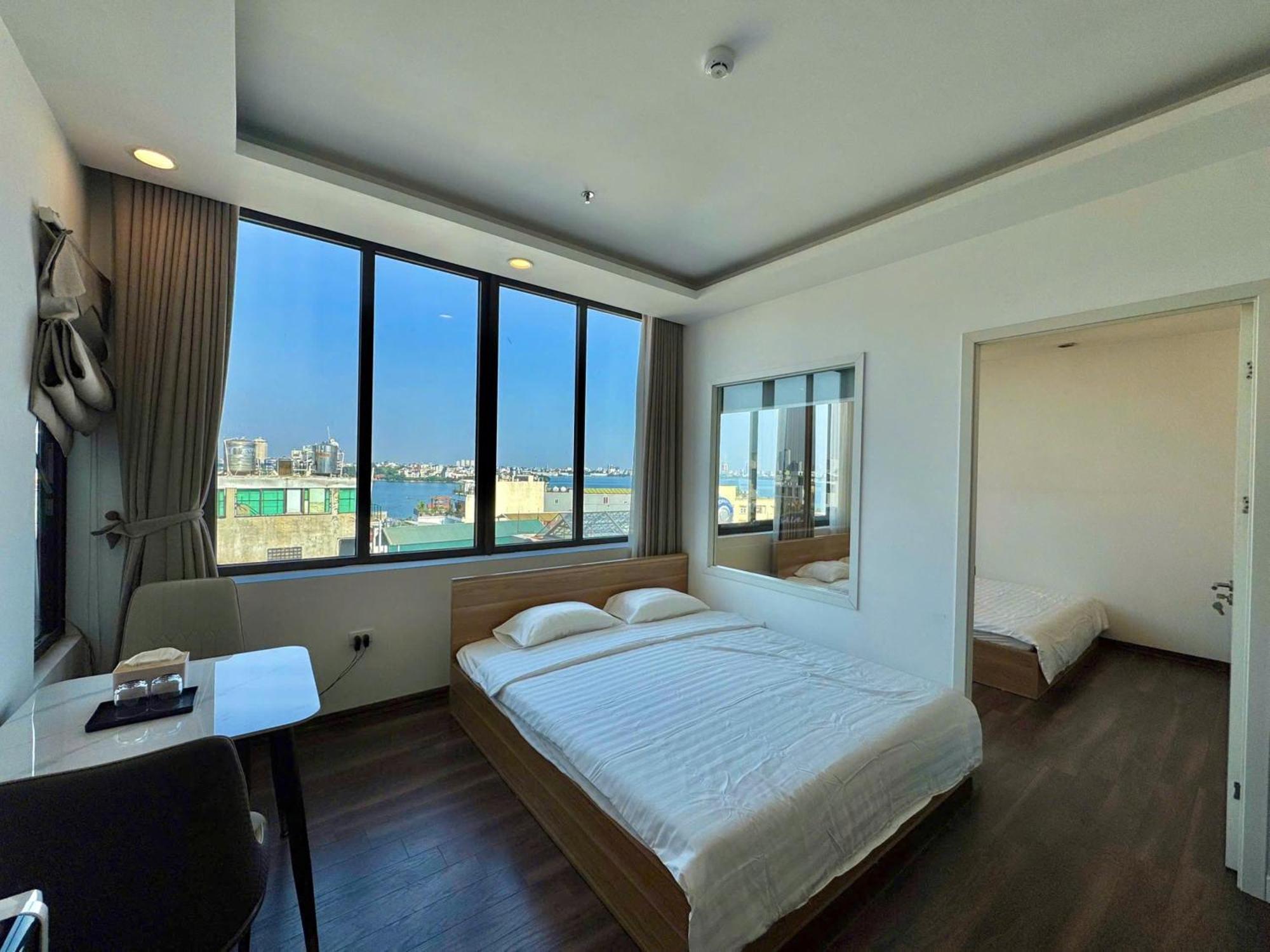 Hotel Pan House Hanoi Zewnętrze zdjęcie